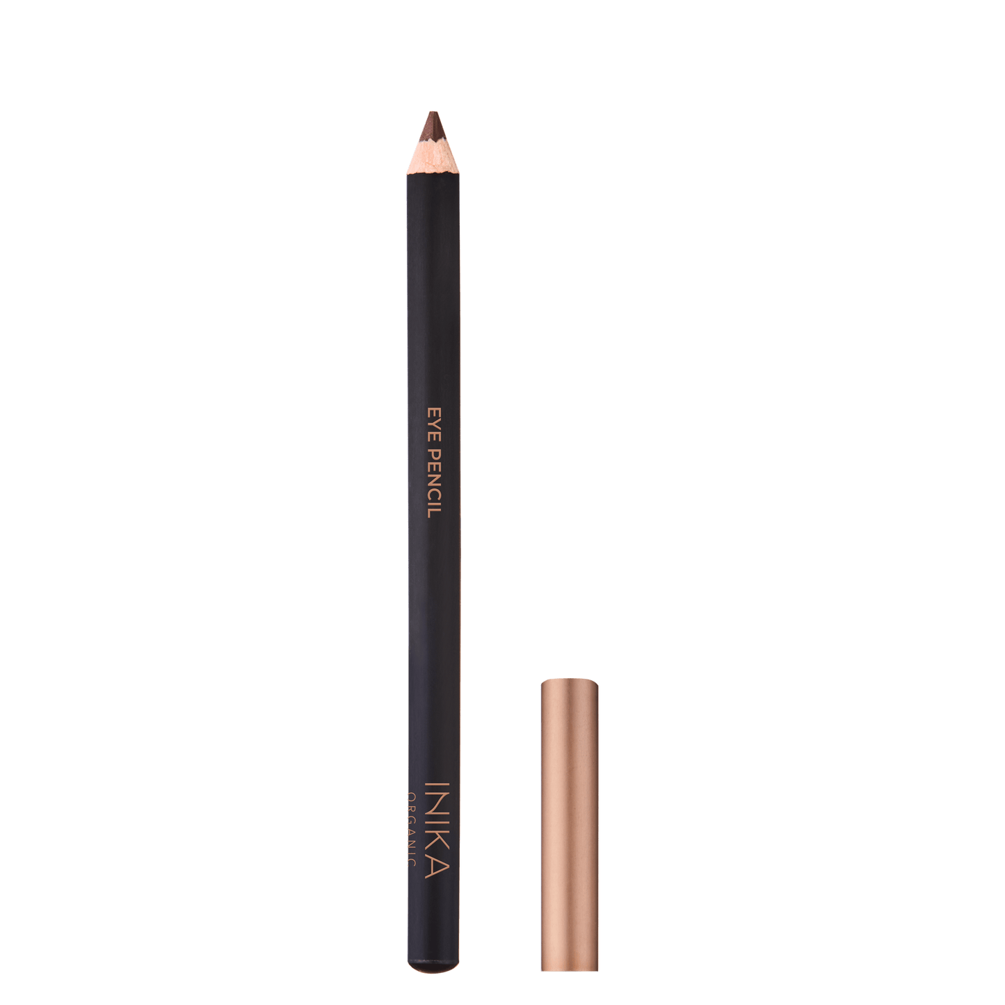 Inika Makeup INIKA Organic Eye Pencil Cocoa