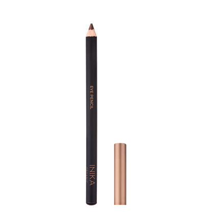 Inika Makeup INIKA Organic Eye Pencil Cocoa