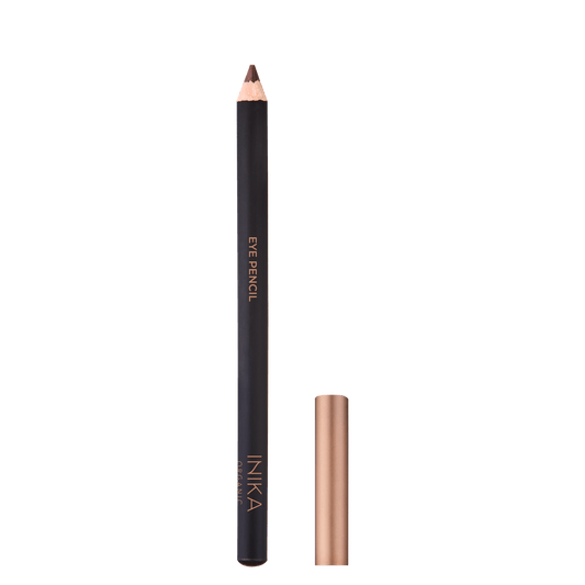 Inika Makeup INIKA Organic Eye Pencil Cocoa