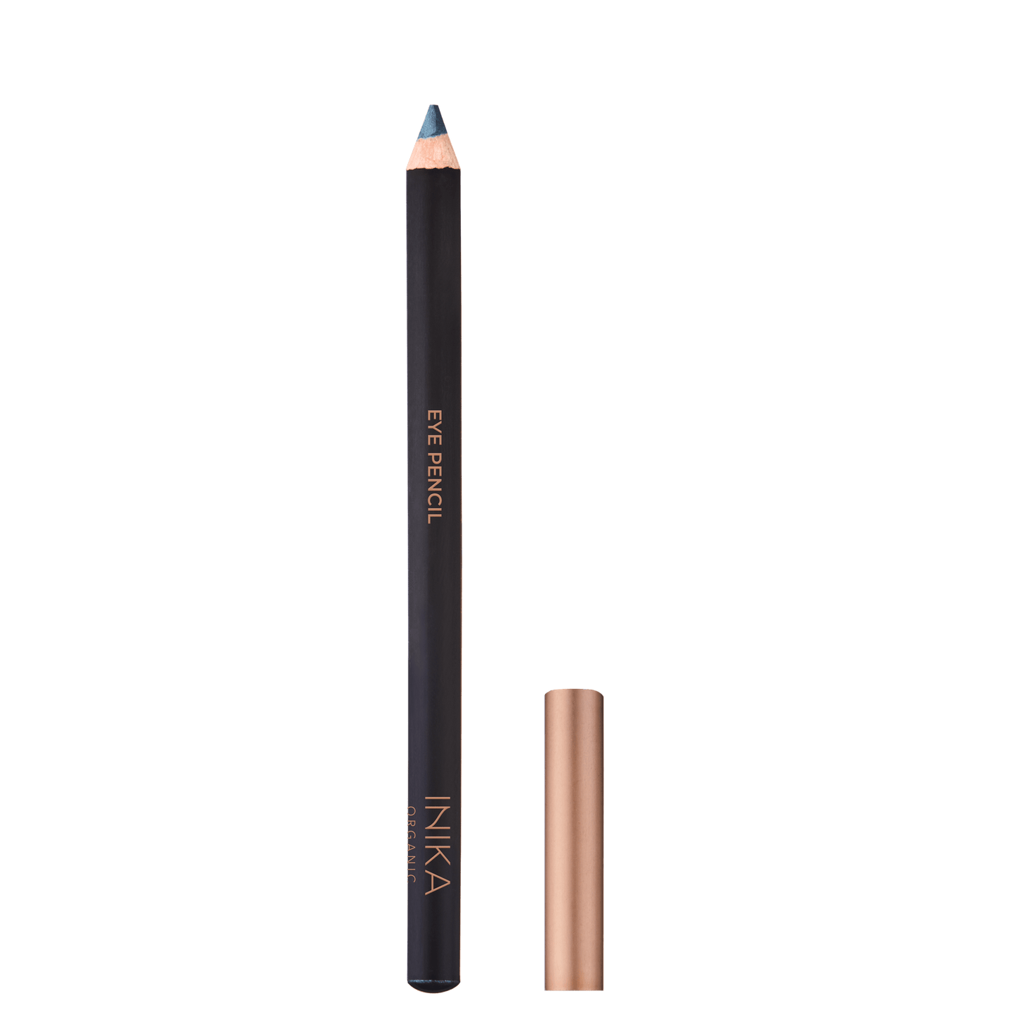Inika Makeup INIKA Organic Eye Pencil Emerald