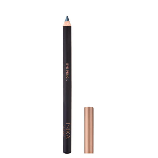 Inika Makeup INIKA Organic Eye Pencil Emerald