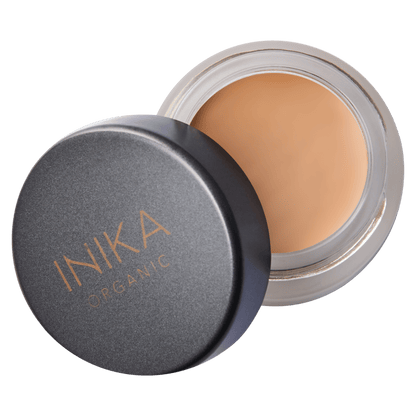 Inika Makeup INIKA Organic Full Coverage Concealer Sand