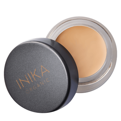 Inika Makeup INIKA Organic Full Coverage Concealer Shell