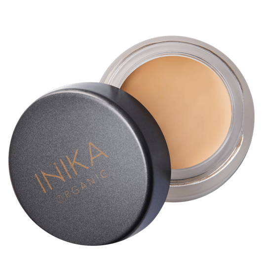 Inika Makeup INIKA Organic Full Coverage Concealer Tawny