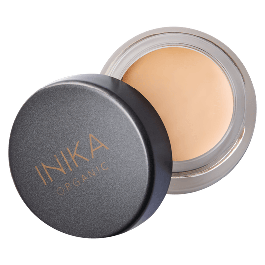Inika Makeup INIKA Organic Full Coverage Concealer Vanilla