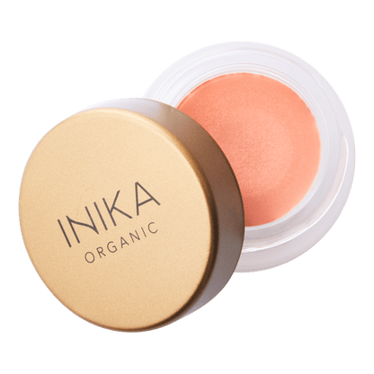 Inika Makeup INIKA Organic Lip & Cheek Cream Morning