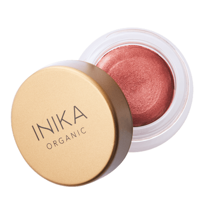 Inika Makeup INIKA Organic Lip & Cheek Cream Petals