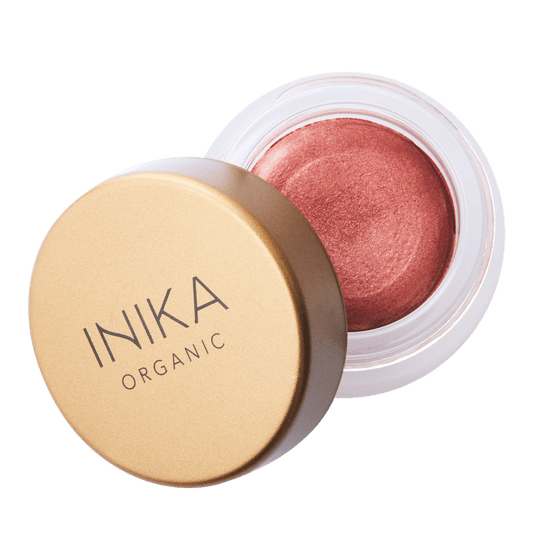 Inika Makeup INIKA Organic Lip & Cheek Cream Petals