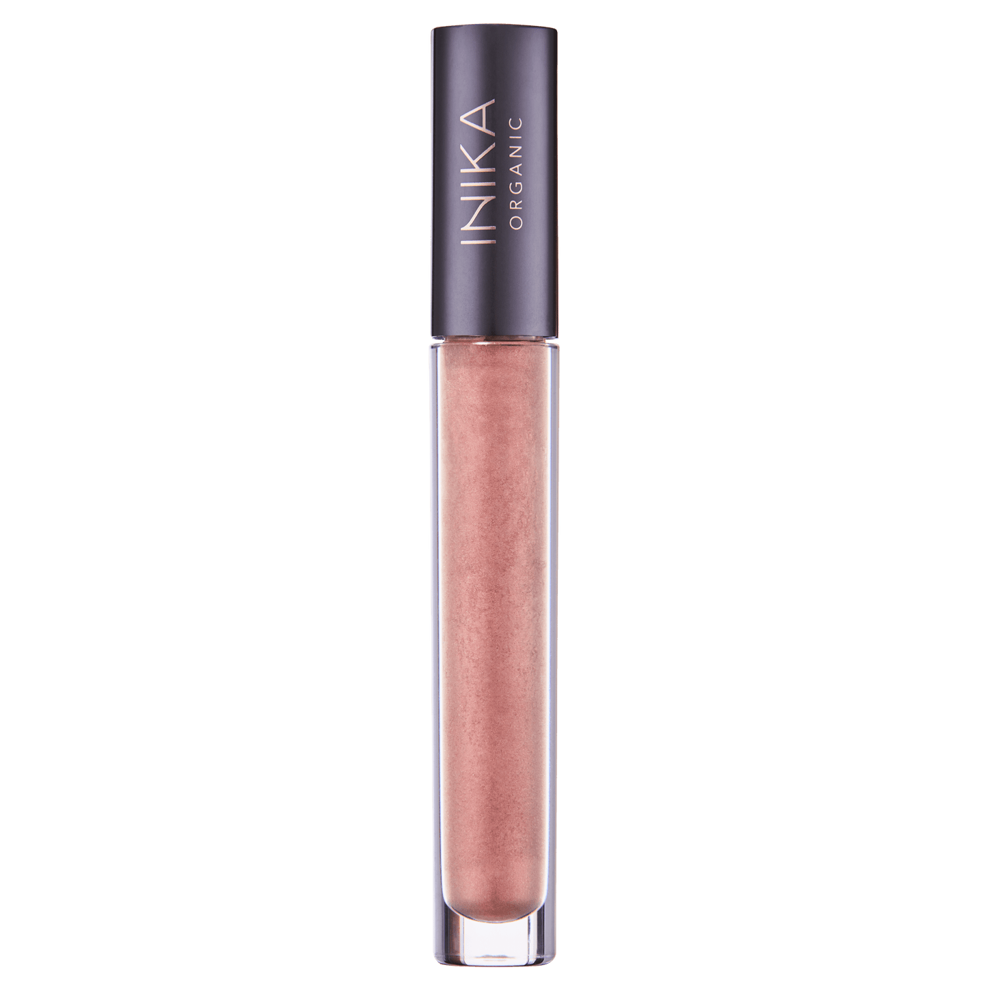 Inika Makeup INIKA Organic Lip Glaze Blossom