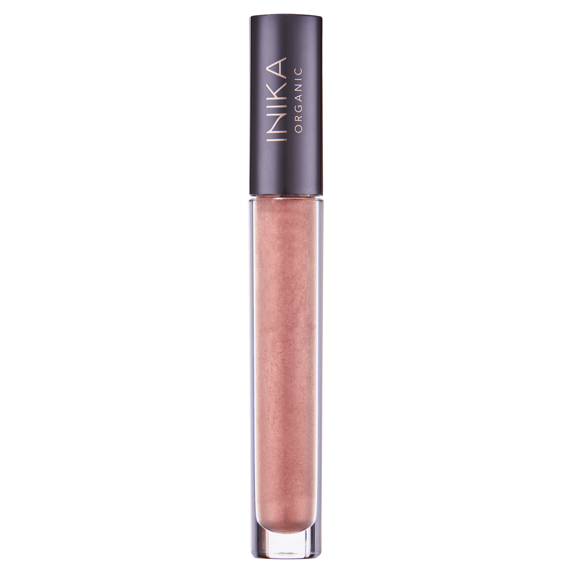 Inika Makeup INIKA Organic Lip Glaze Blossom