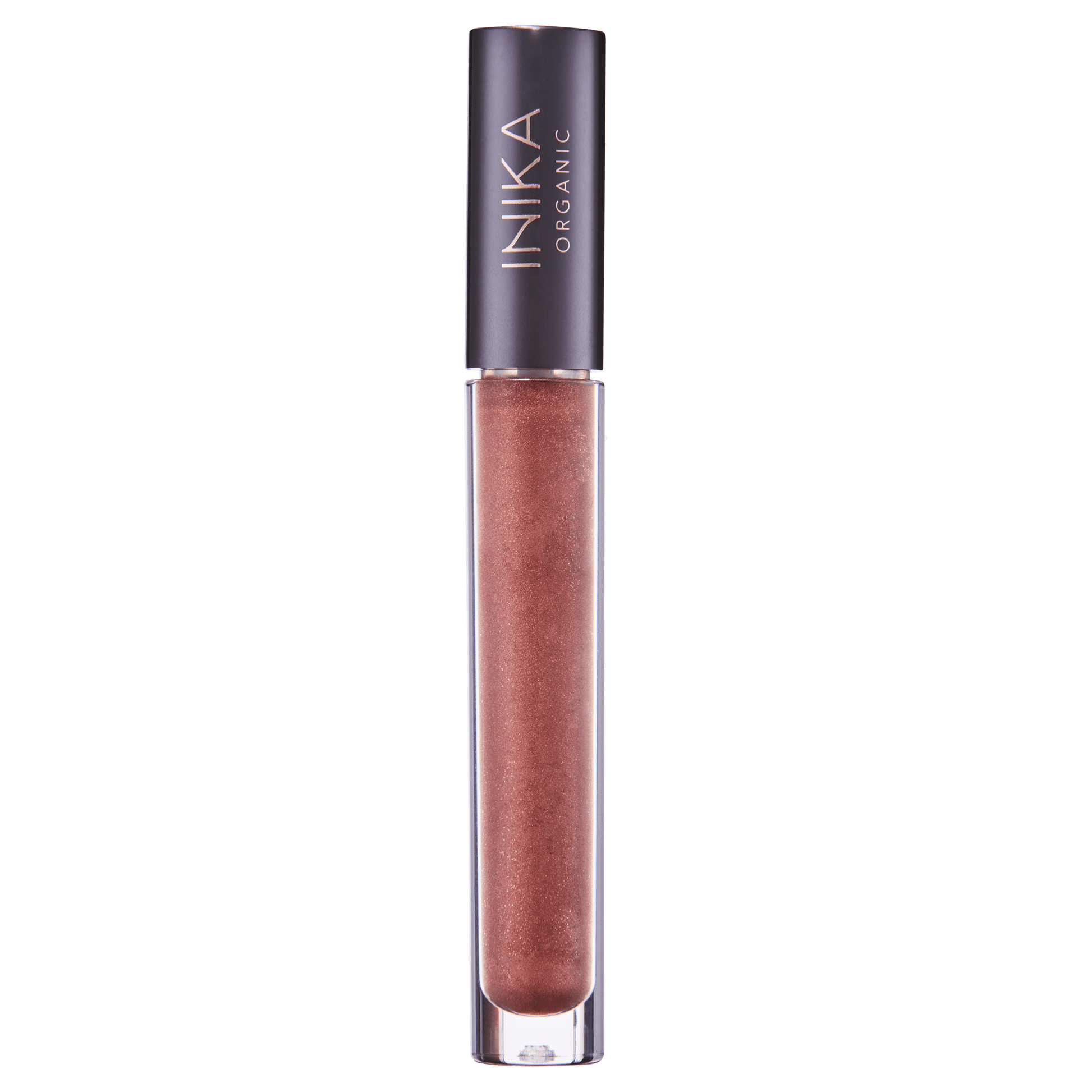 Inika Makeup INIKA Organic Lip Glaze Cinnamon