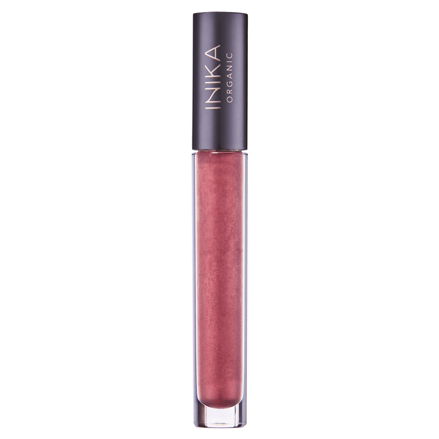 Inika Makeup INIKA Organic Lip Glaze Rosewood