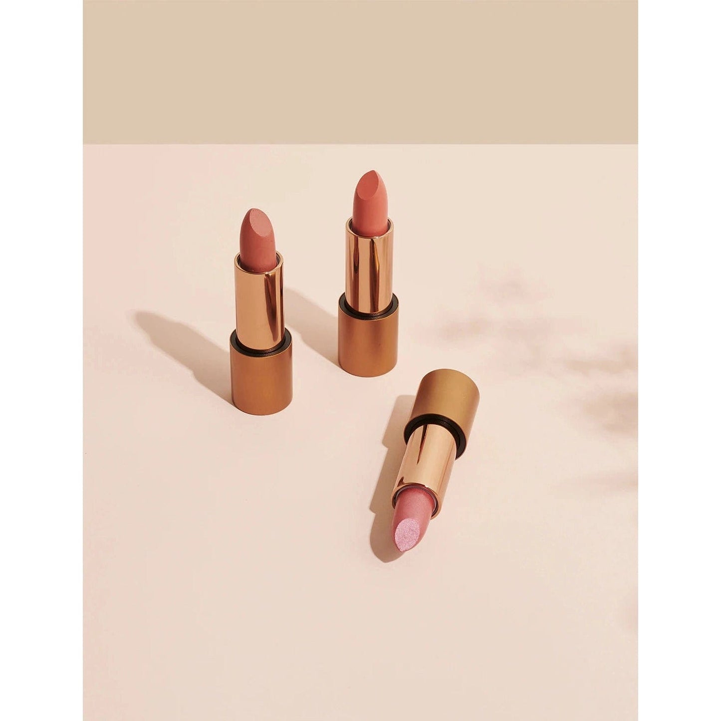 Inika Makeup INIKA Organic Lipstick Auburn