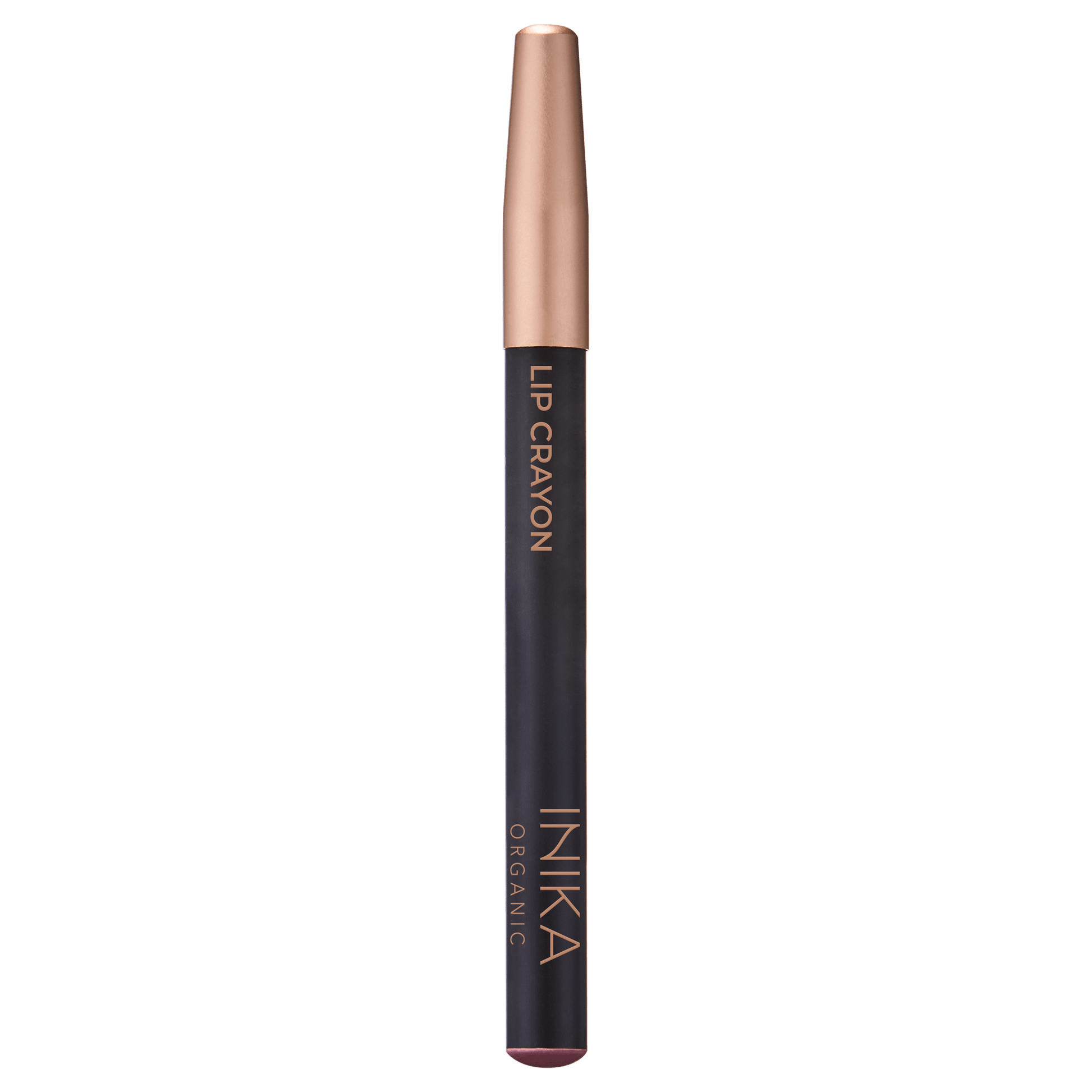 Inika Makeup INIKA Organic Lipstick Crayon Pink Nude