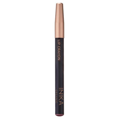 Inika Makeup INIKA Organic Lipstick Crayon Pink Nude