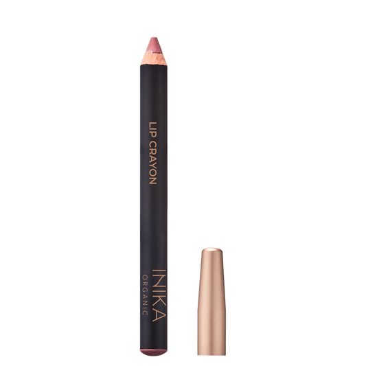 Inika Makeup INIKA Organic Lipstick Crayon Pink Nude