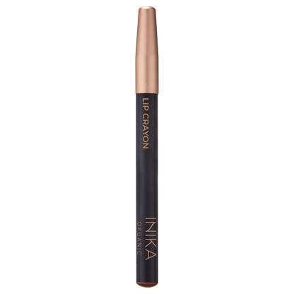 Inika Makeup INIKA Organic Lipstick Crayon Tan Nude