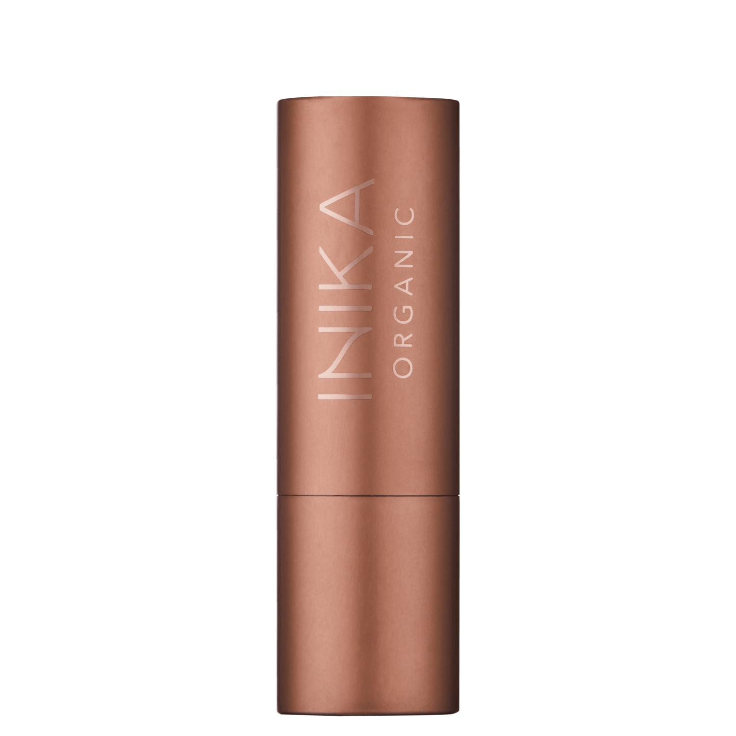 Inika Makeup INIKA Organic Lipstick Nude Pink