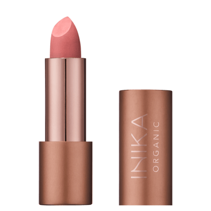 Inika Makeup INIKA Organic Lipstick Nude Pink
