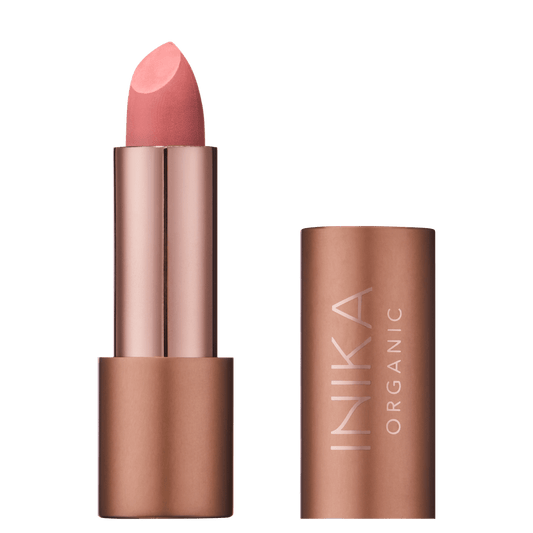 Inika Makeup INIKA Organic Lipstick Nude Pink