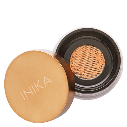 Inika Makeup INIKA Organic Loose Mineral Bronzer (Sunkissed)
