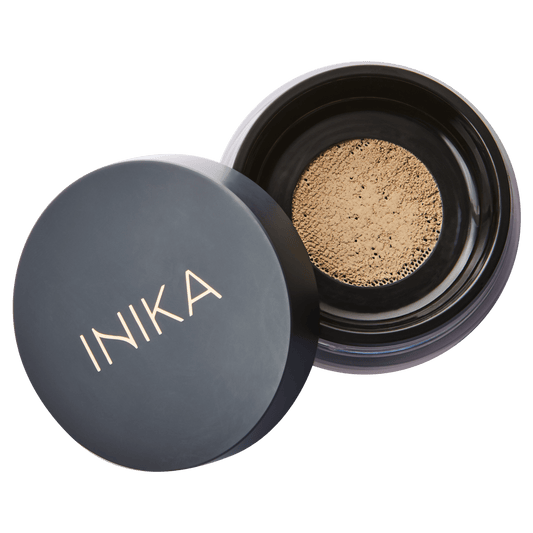 Inika Makeup INIKA Organic Loose Mineral Foundation SPF 25 Freedom