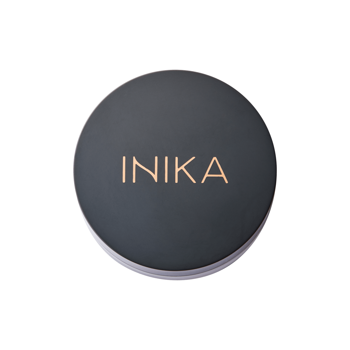 Inika Makeup INIKA Organic Loose Mineral Foundation SPF 25 Grace