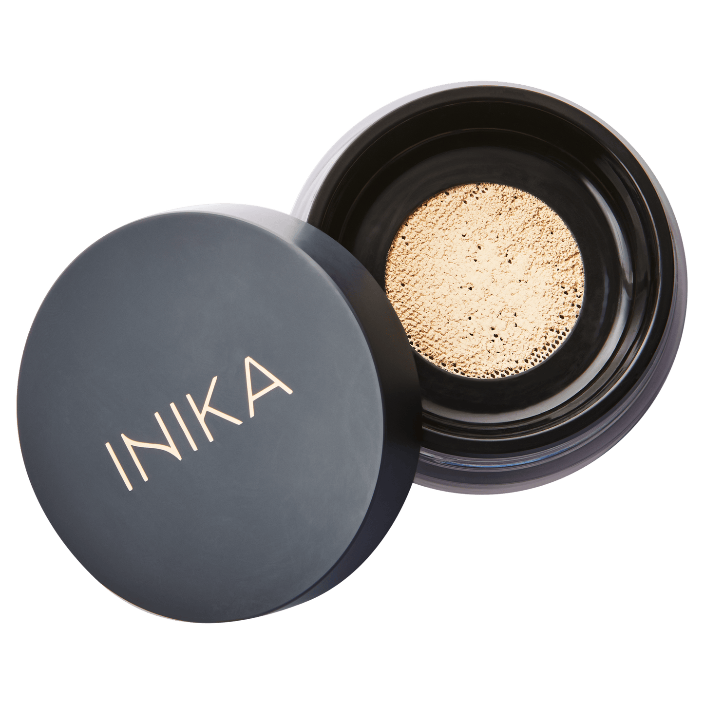 Inika Makeup INIKA Organic Loose Mineral Foundation SPF 25 Grace