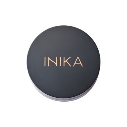 Inika Makeup INIKA Organic Loose Mineral Foundation SPF 25 Unity