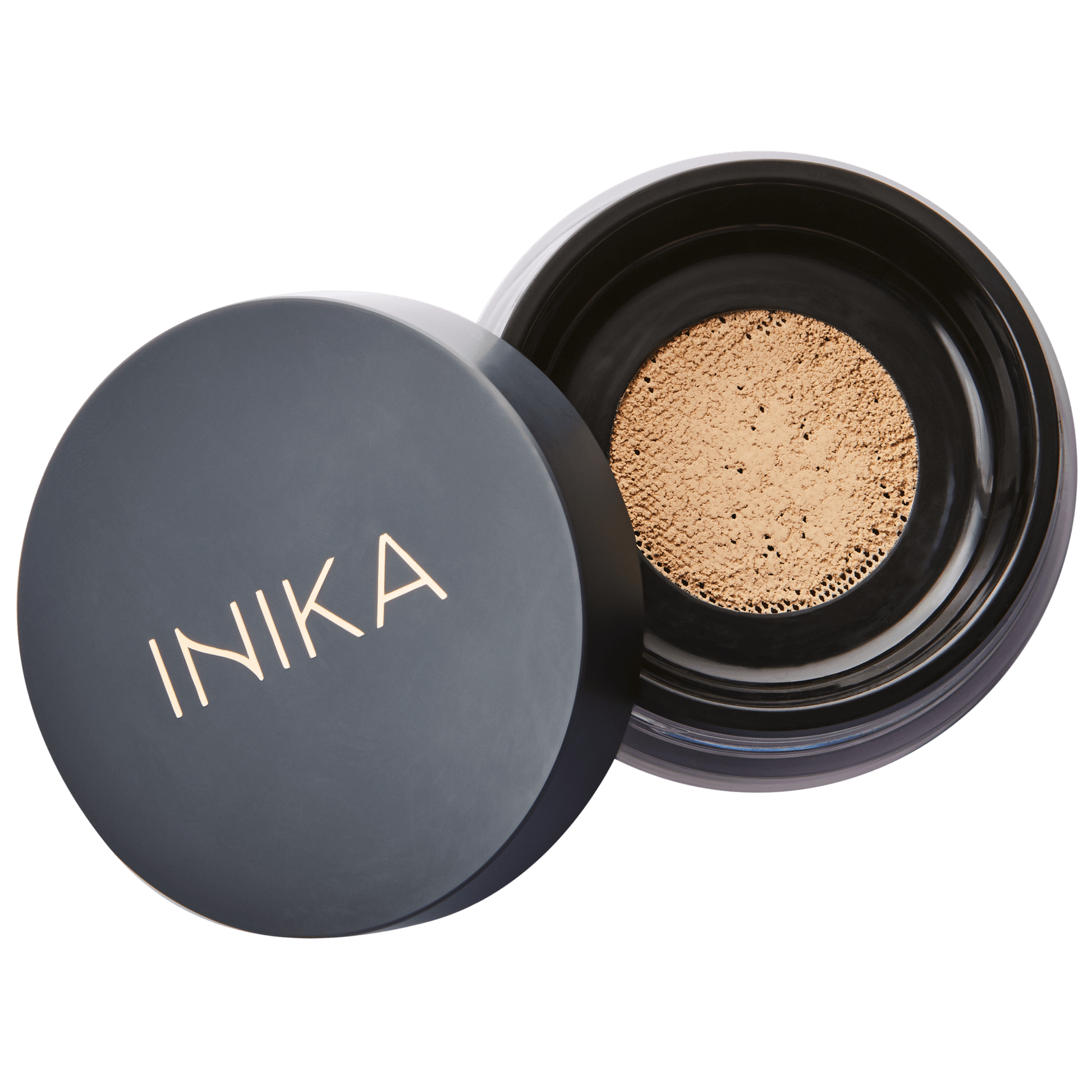 Inika Makeup INIKA Organic Loose Mineral Foundation SPF 25 Unity