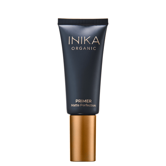 INIKA Makeup INIKA Organic Matte Perfection Primer