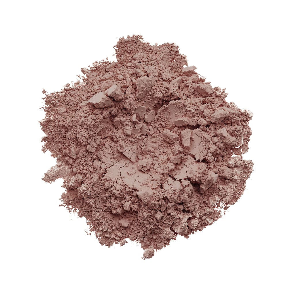 Inika Makeup INIKA Organic Mineral Blush Puff Pot (Rosy Glow)