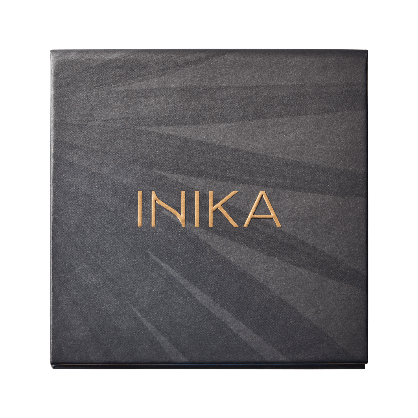 INIKA Makeup INIKA Organic Quad Eyeshadow Palette (Flowers)