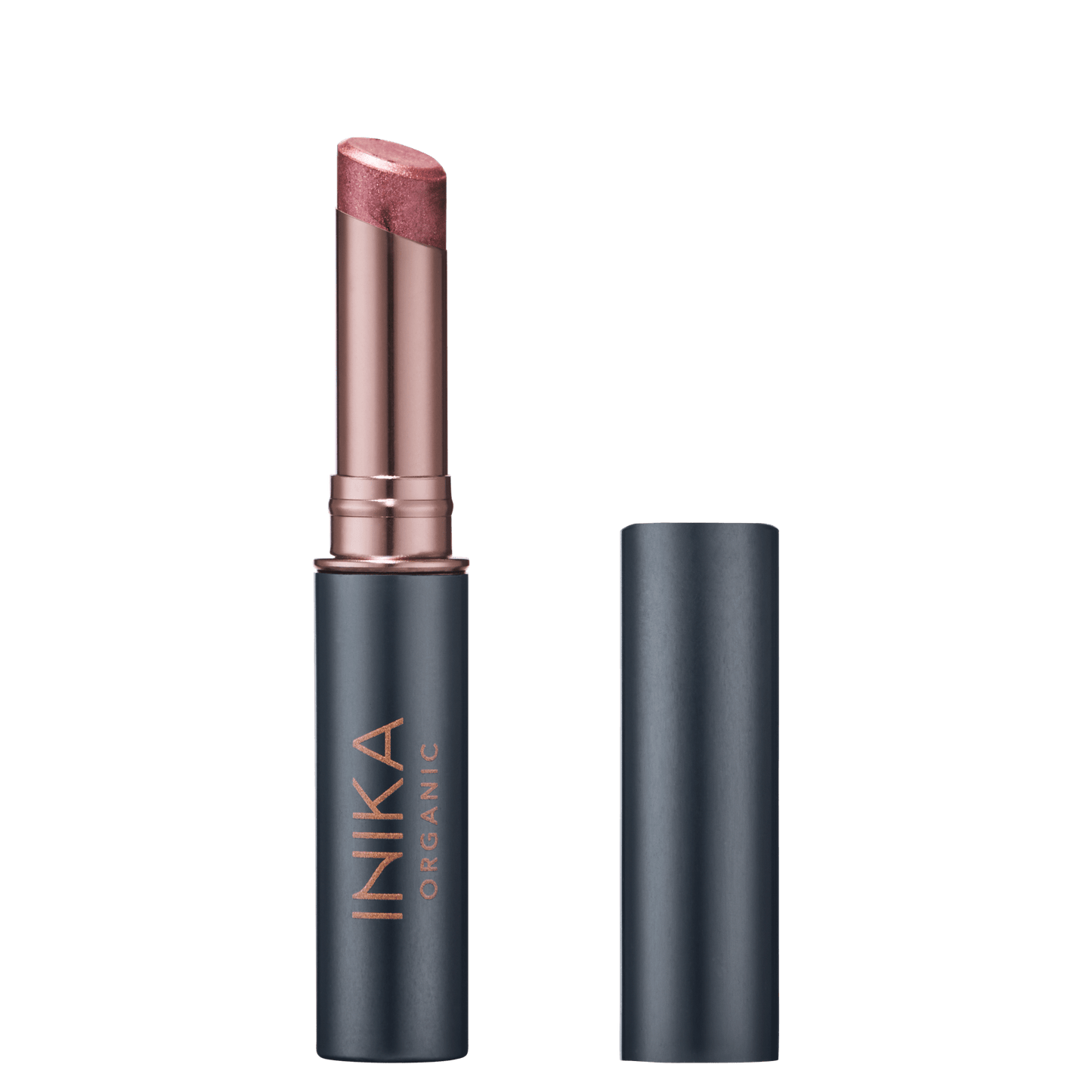 INIKA Makeup INIKA Organic Tinted Lip Balm Mulberry