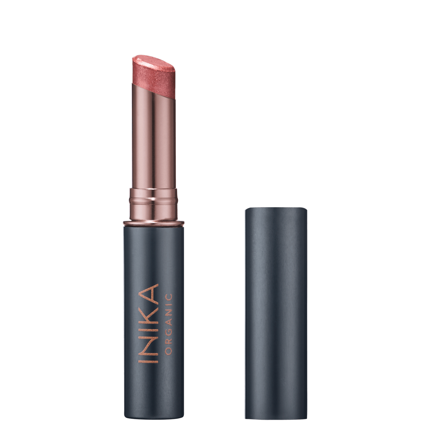 INIKA Makeup INIKA Organic Tinted Lip Balm Rose