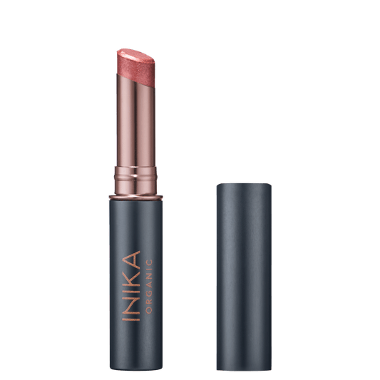 INIKA Makeup INIKA Organic Tinted Lip Balm Rose