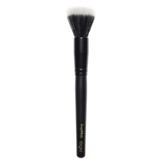 Vegan Stippling Brush 28.7gr - Beautiful Creatures Makeup & Beauty