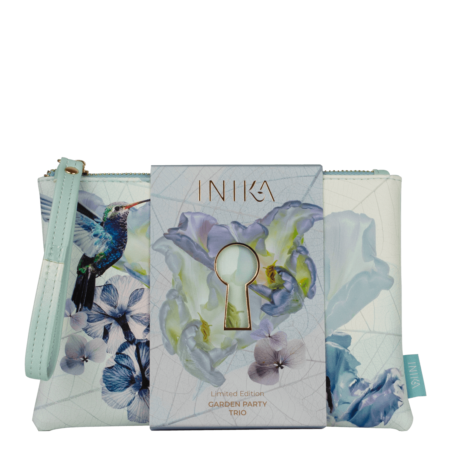 Limited Edition Garden Party Trio - Beautiful Creatures Makeup & Beauty