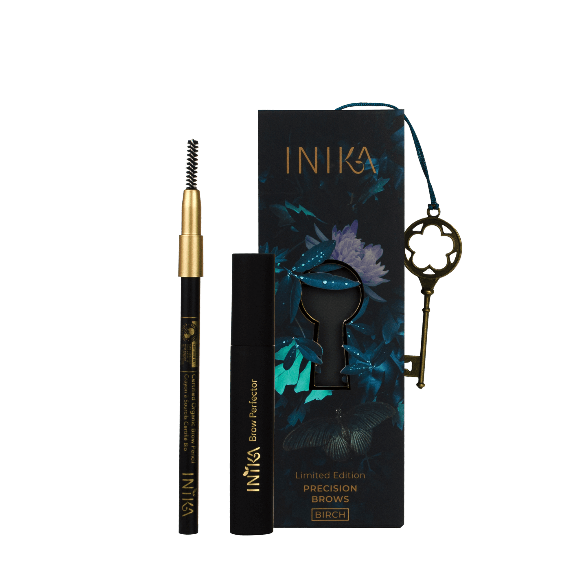 Limited Edition Precision Brows, Birch, Blonde - Beautiful Creatures Makeup & Beauty