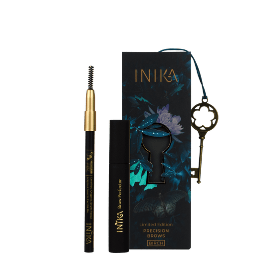 Limited Edition Precision Brows, Birch, Blonde - Beautiful Creatures Makeup & Beauty