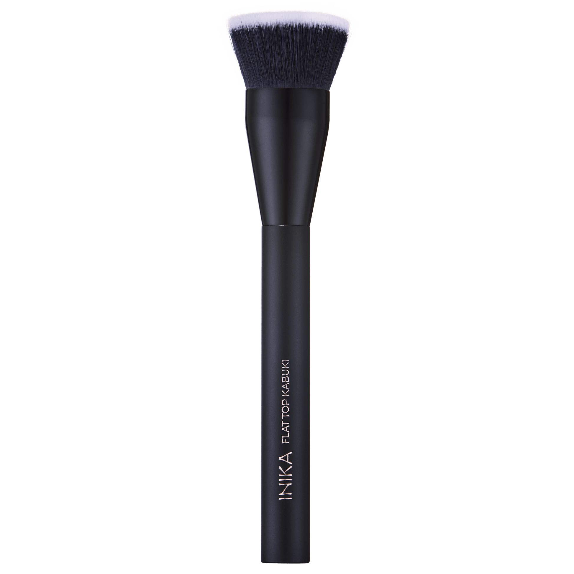 Inika Makeup Tools INIKA Organic Flat Top Kabuki Brush