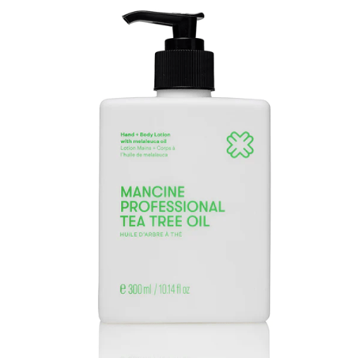 Mancine Bath & Body Mancine Professional Tea Tree Oil