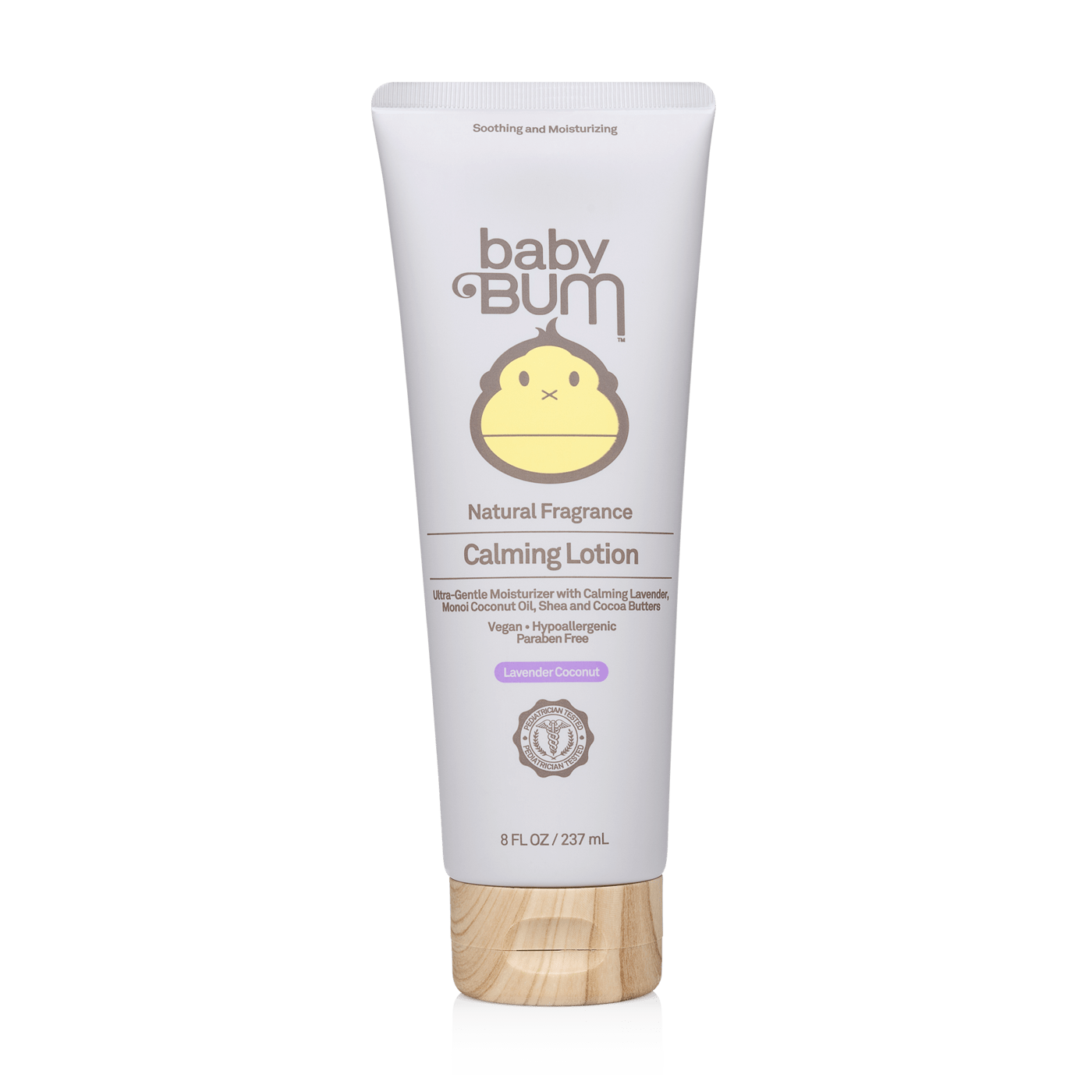 Baby Balm Calming Lotion - Beautiful Creatures Makeup & Beauty