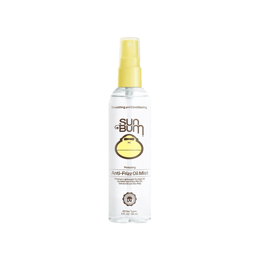 Sun Bum Anti-Frizz Oil Mist - Beautiful Creatures Makeup & Beauty