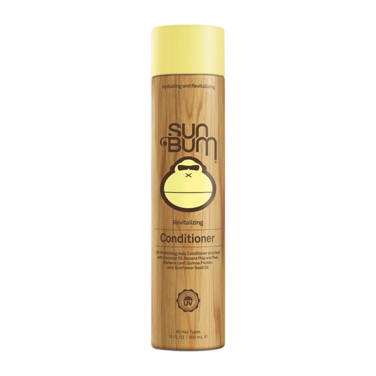 Sun Bum Revitalizing Conditioner - Beautiful Creatures Makeup & Beauty