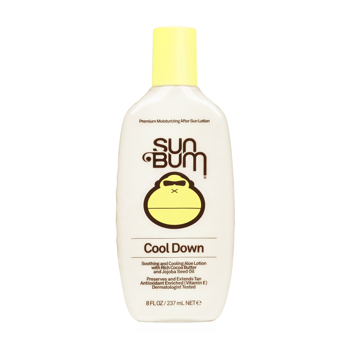 Sun Bum Skin Care Sun Bum After Sun Cool Down Lotion 237ml