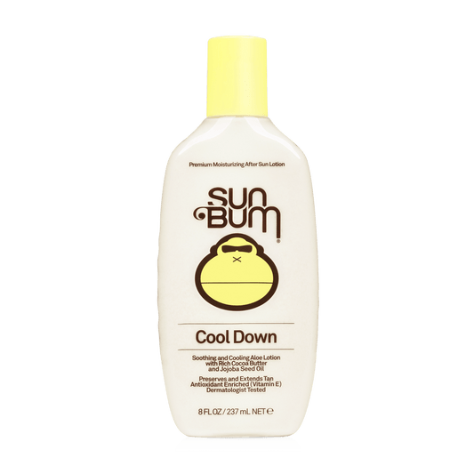 Sun Bum Skin Care Sun Bum After Sun Cool Down Lotion 237ml
