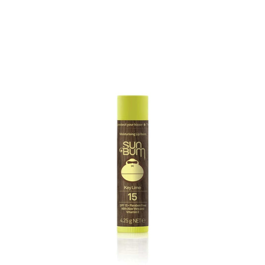 Sun Bum Sun Care Sun Bum Lip Balm Keylime