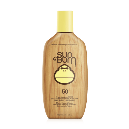 Sun Bum Sun Care Sun Bum Original SPF 50 Sunscreen Lotion 237ml